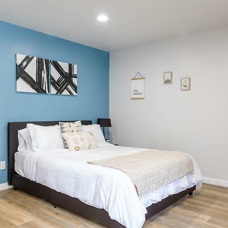 Spacious Guest Studio With Private Entry ลอสแอนเจลิส ภายนอก รูปภาพ